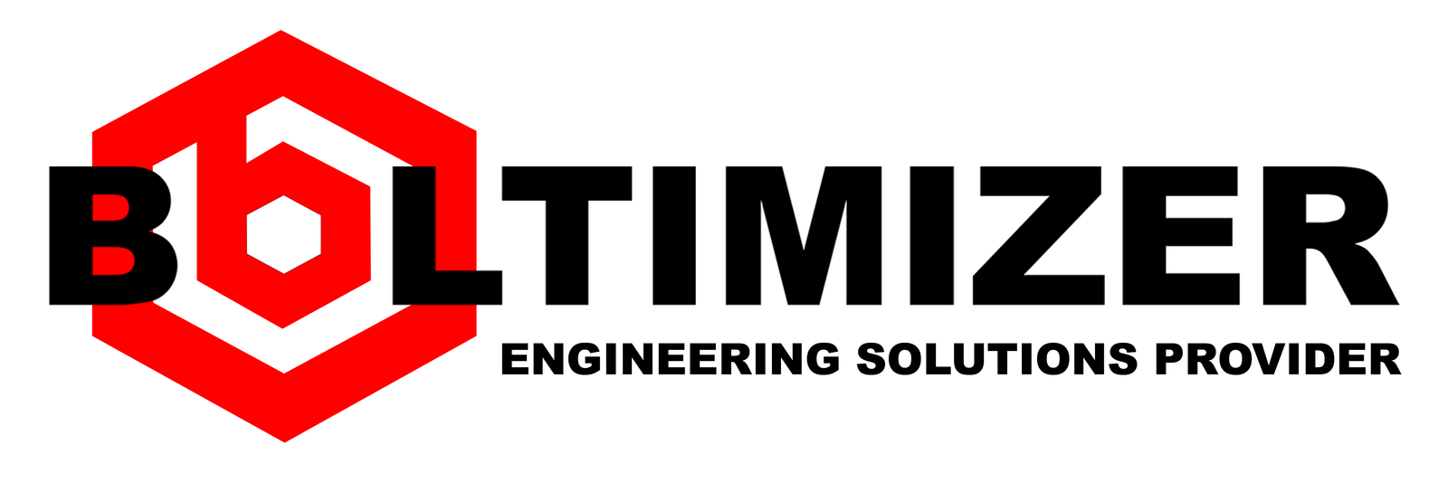 Boltimizer Logo