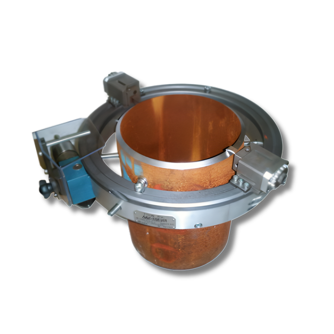 TTNG-LW406 SPLITFRAME ORBITAL CUTTING