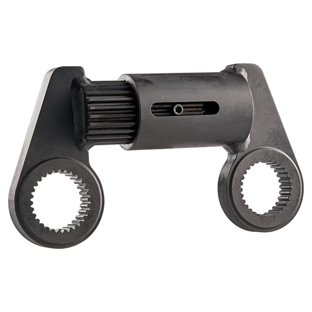 CRAB NUT FIXTURE Accessories