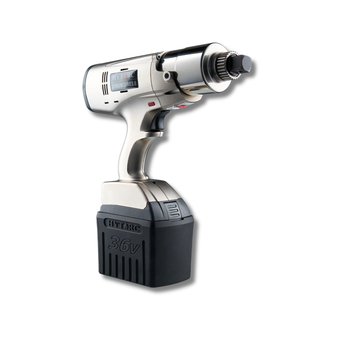 LITHIUM SERIES II Electric Torque Tool