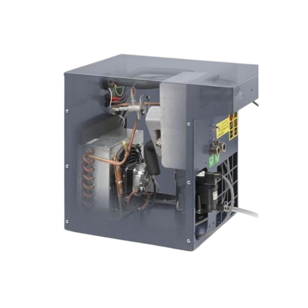 Air Dryer Compressed Air Treatment Equipment