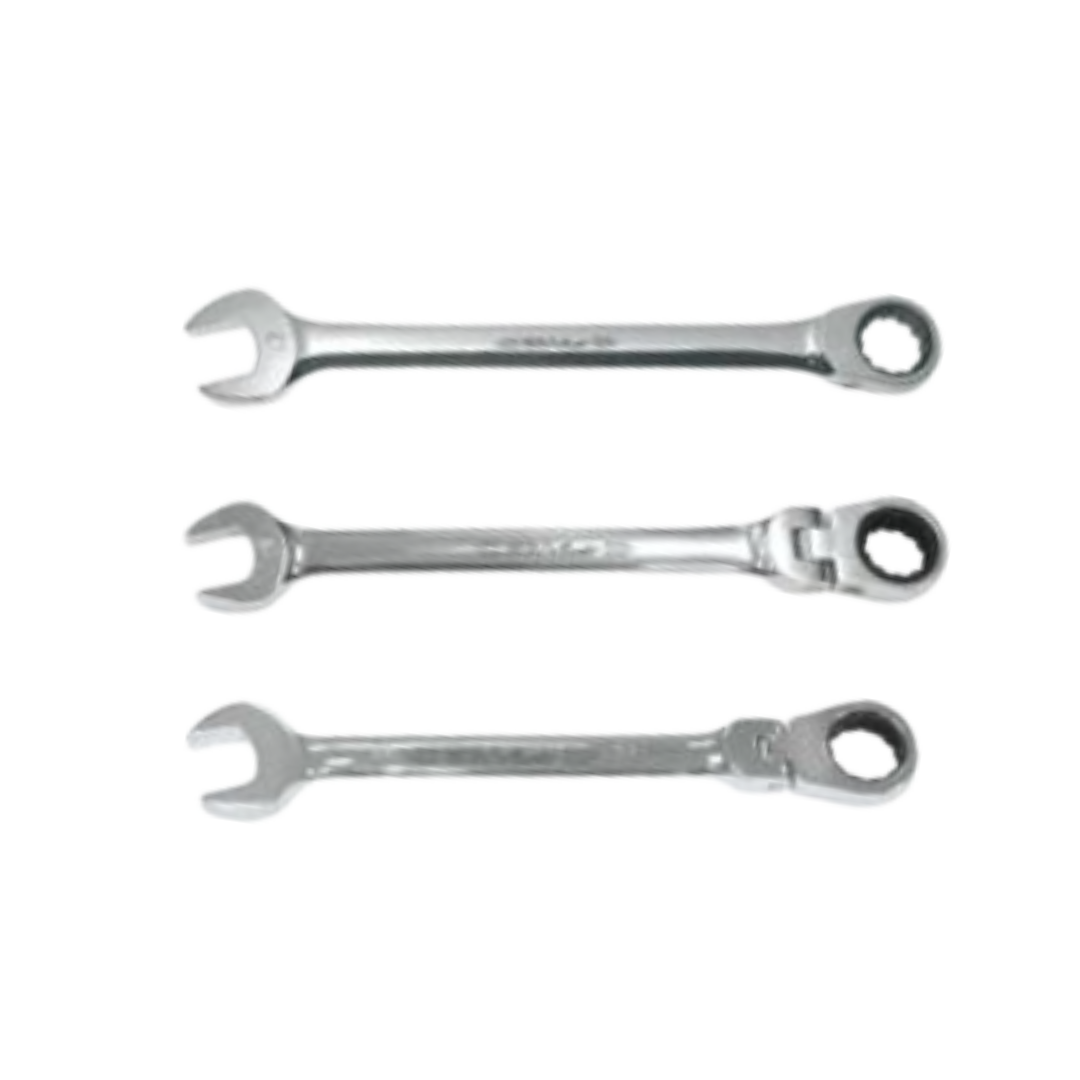 WRENCHES