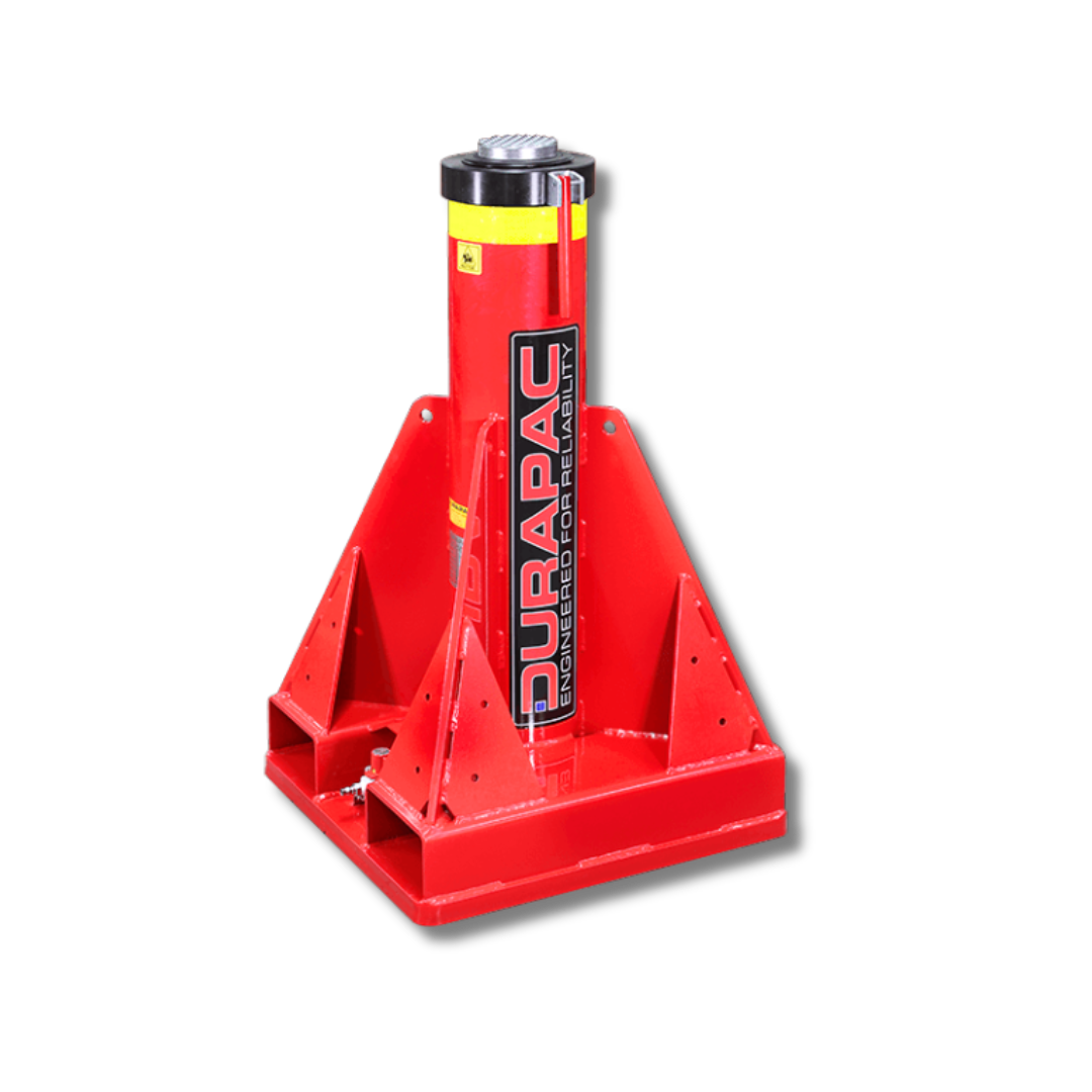 DJS-SERIES JACK STAND Specialty Lifting Systems