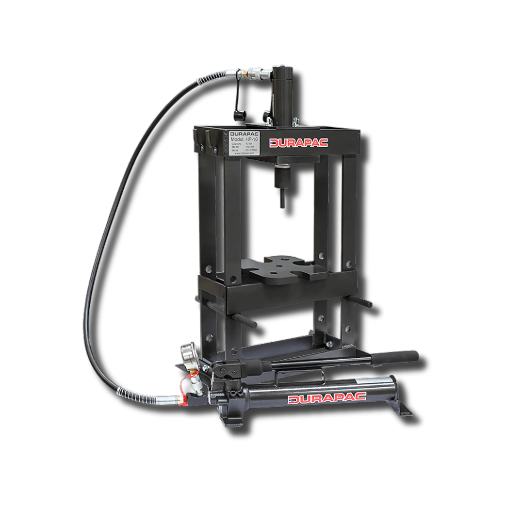HP-10 BENCH Hydraulic Presses