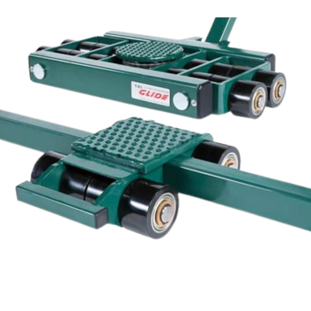 3 Point Machine Skates DOLLIES