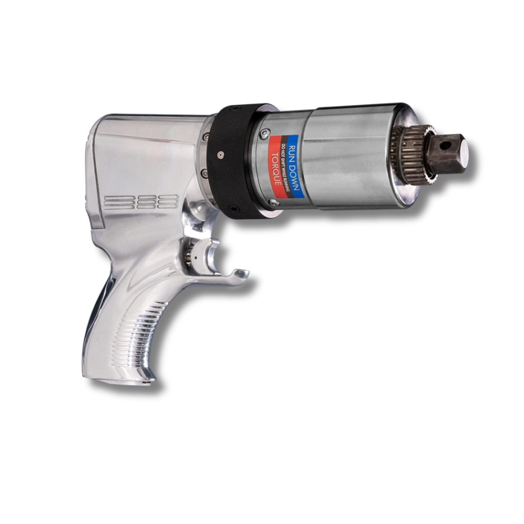 jGun DUAL SPEED Pneumatic Torque Tool
