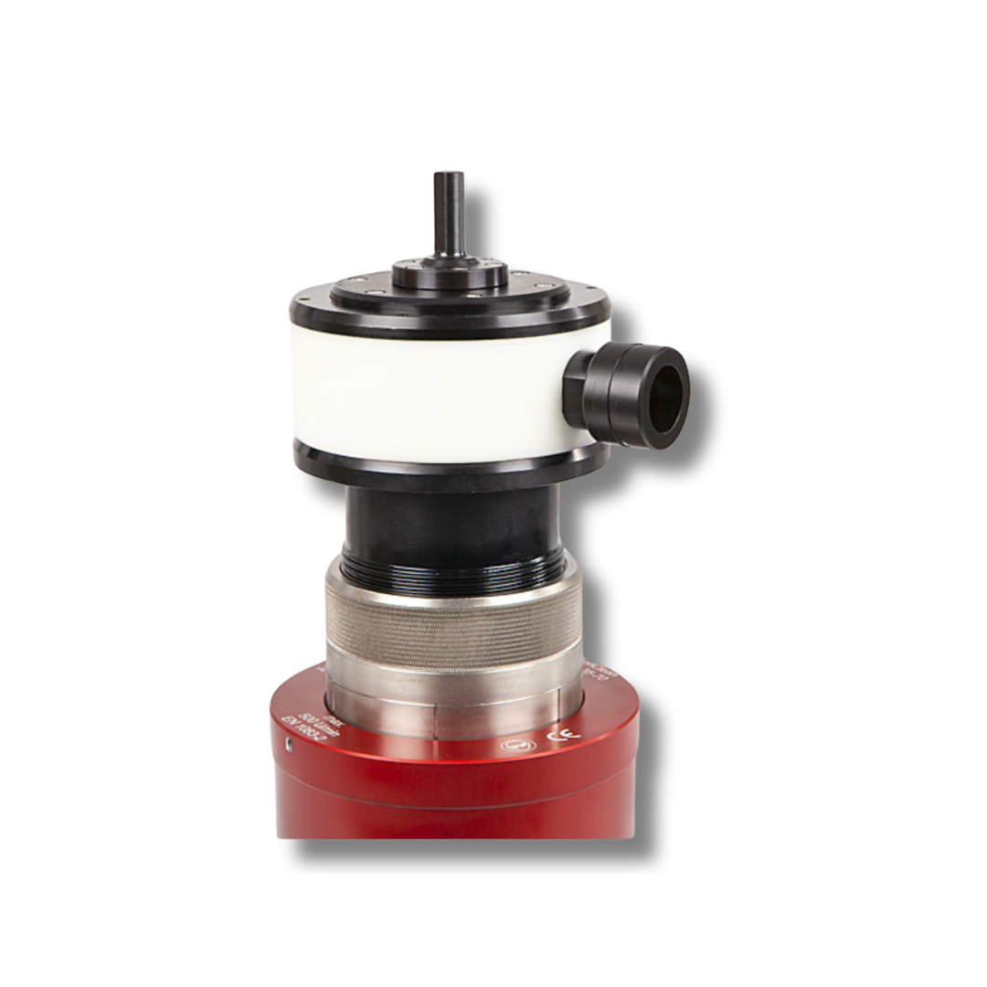 DUST EXTRACTION FOR EXTERNAL THREAD CLEANERS Accessories