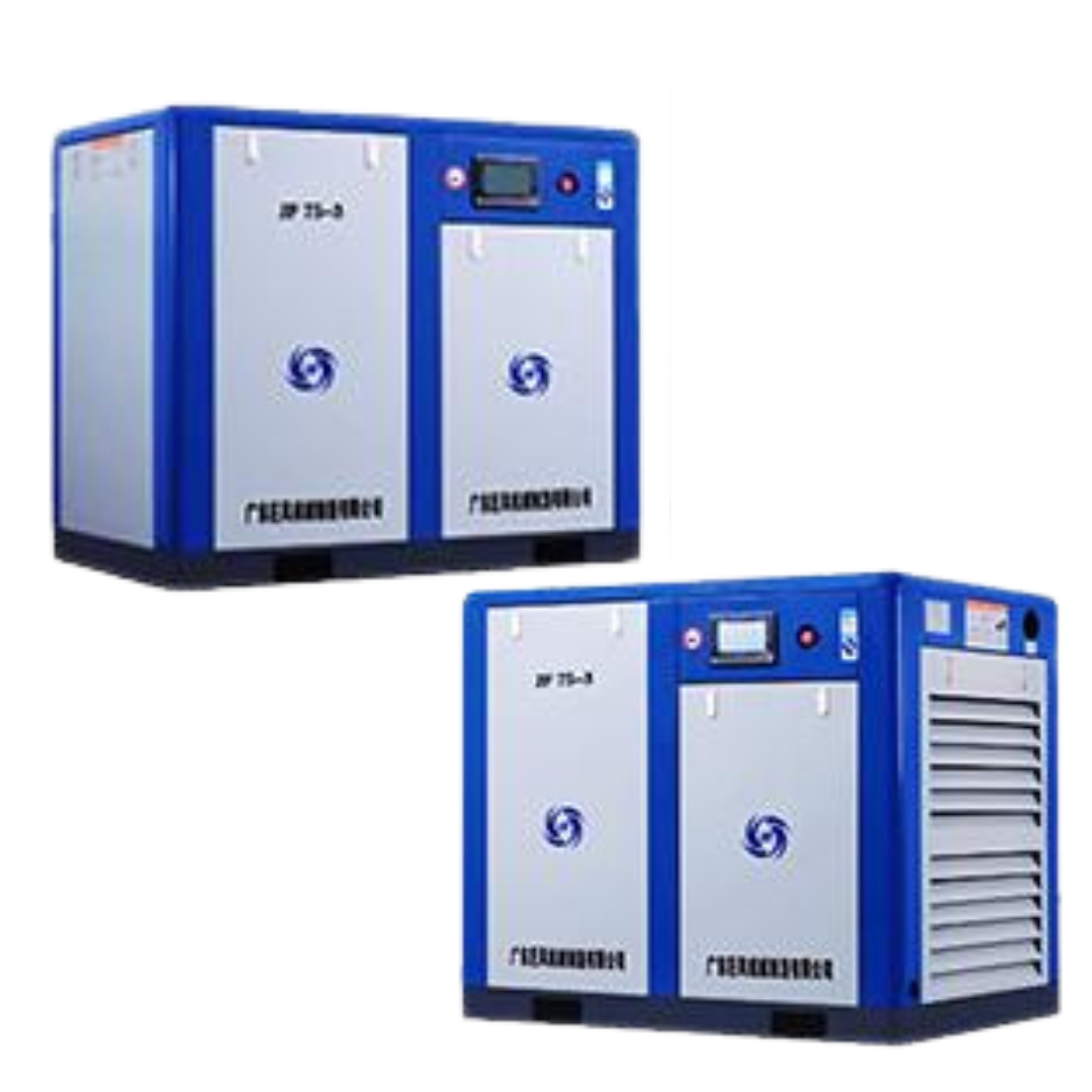 Low Pressure Screw Air Compressor JF Rotary Screw Air Compressor