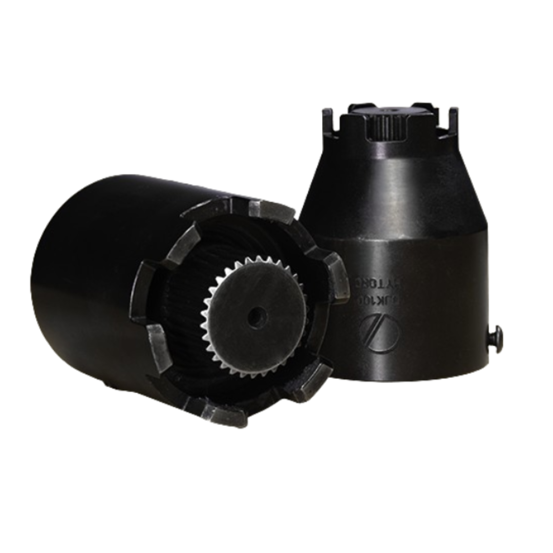 HYTORC NUT DRIVER Accessories