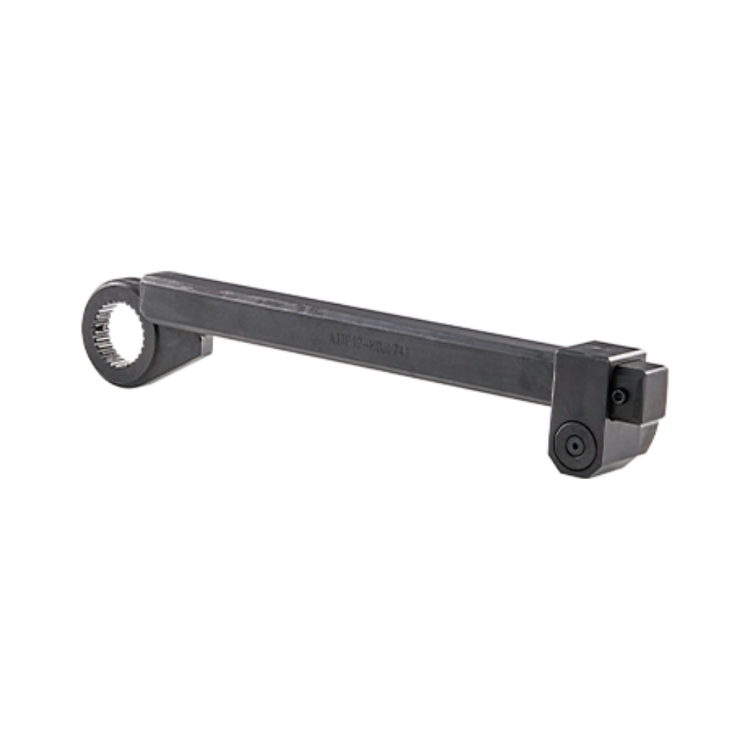 TRACK PAD FIXTURE Accessories