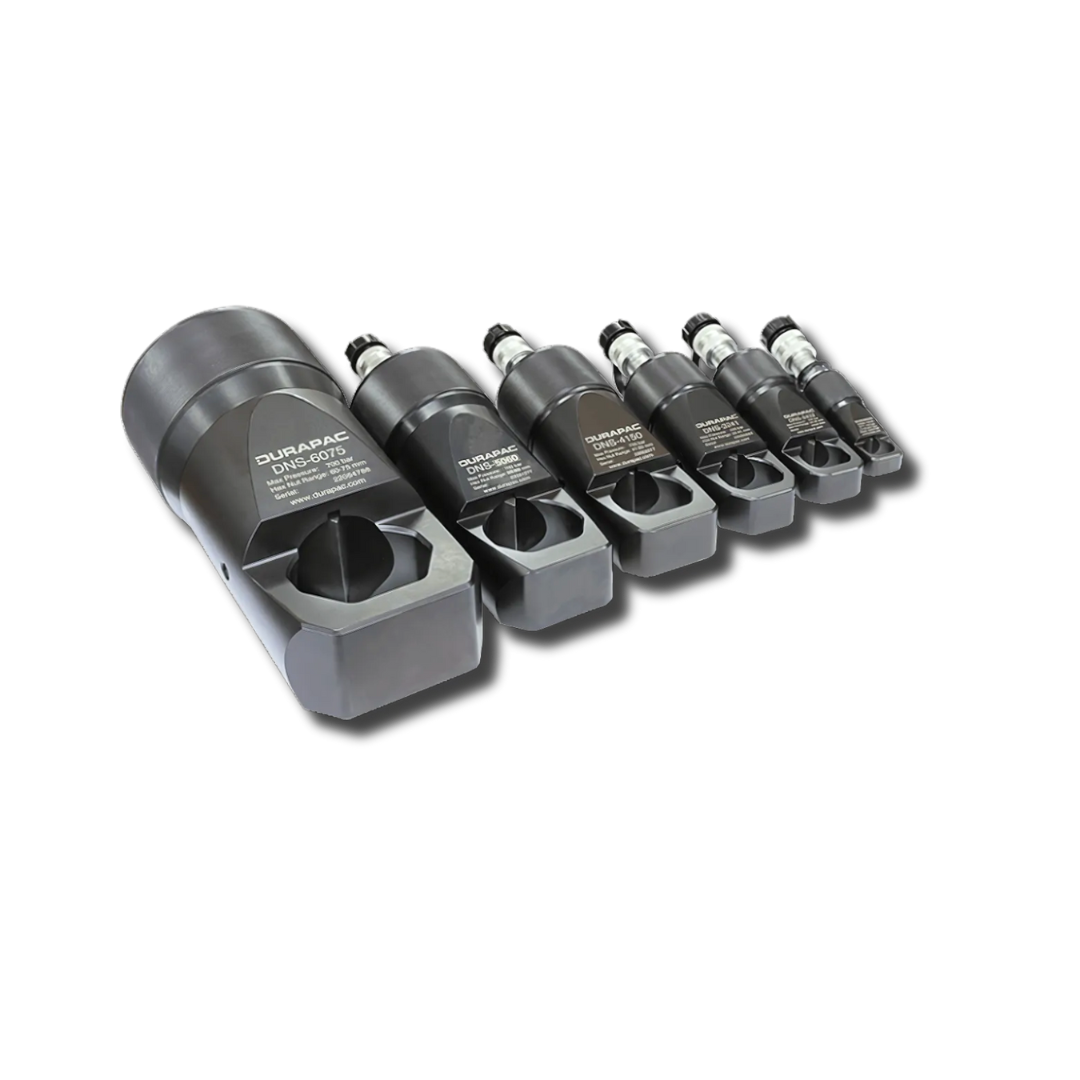 DNS-SERIES Hydraulic Tools