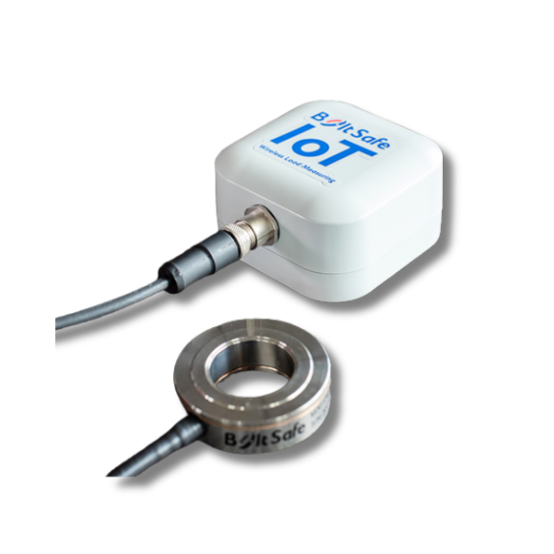 IOT-NODE Hydraulic Cylinders