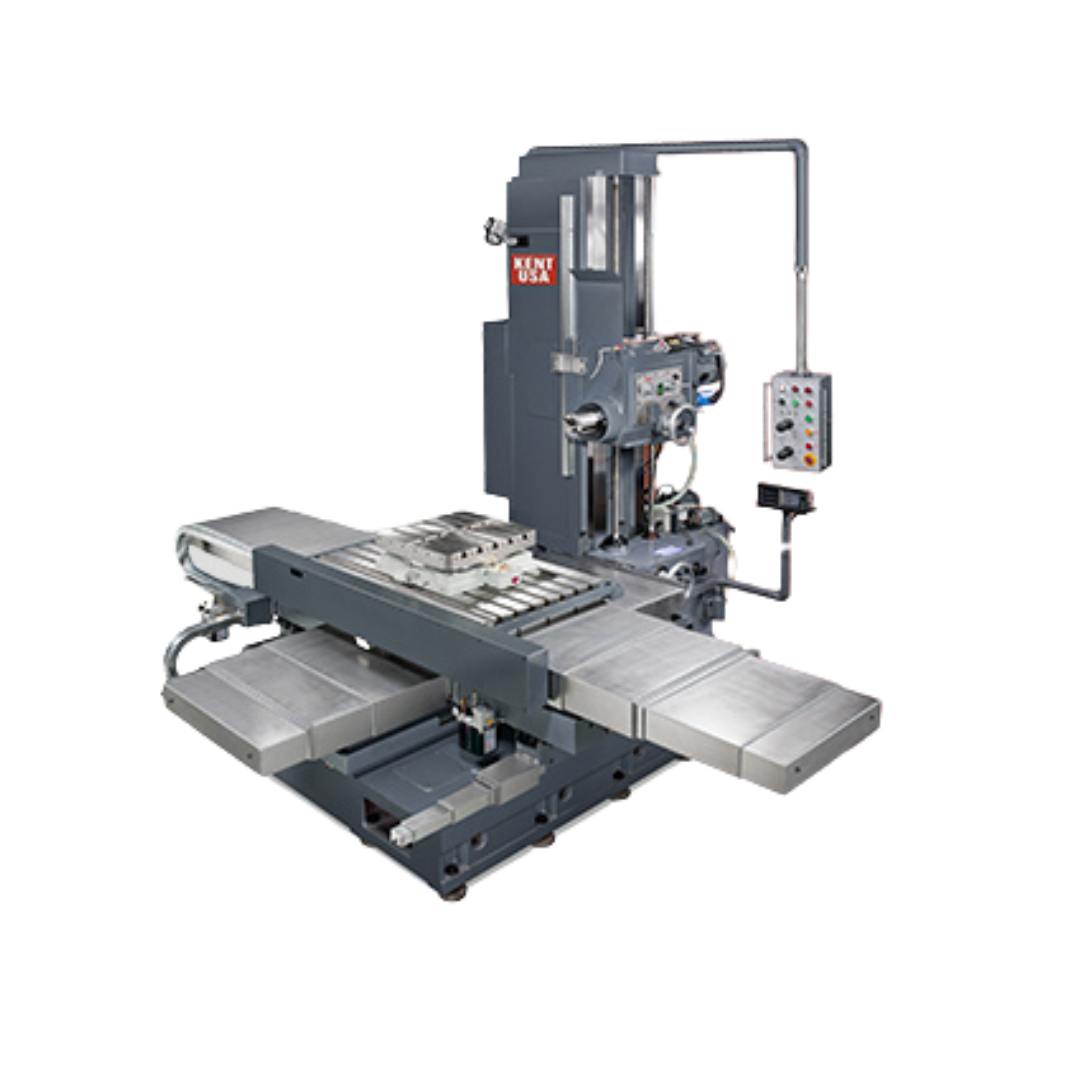HORIZONTAL BORING MILLING MACHINE Milling Machine