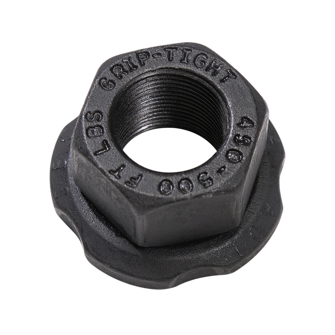 GRIP-TIGHT™ Nut