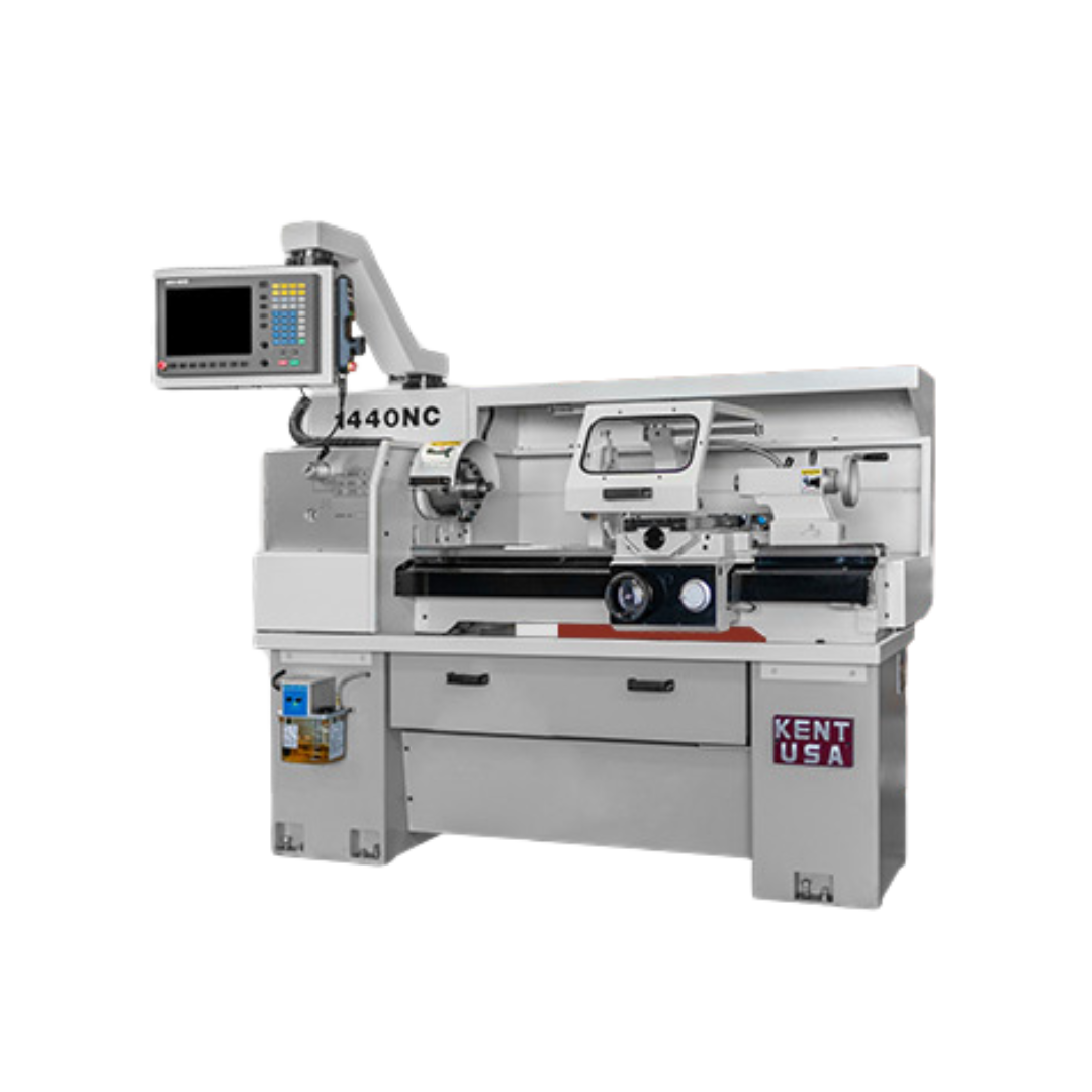 CNC PRECISION TEACH Lathes