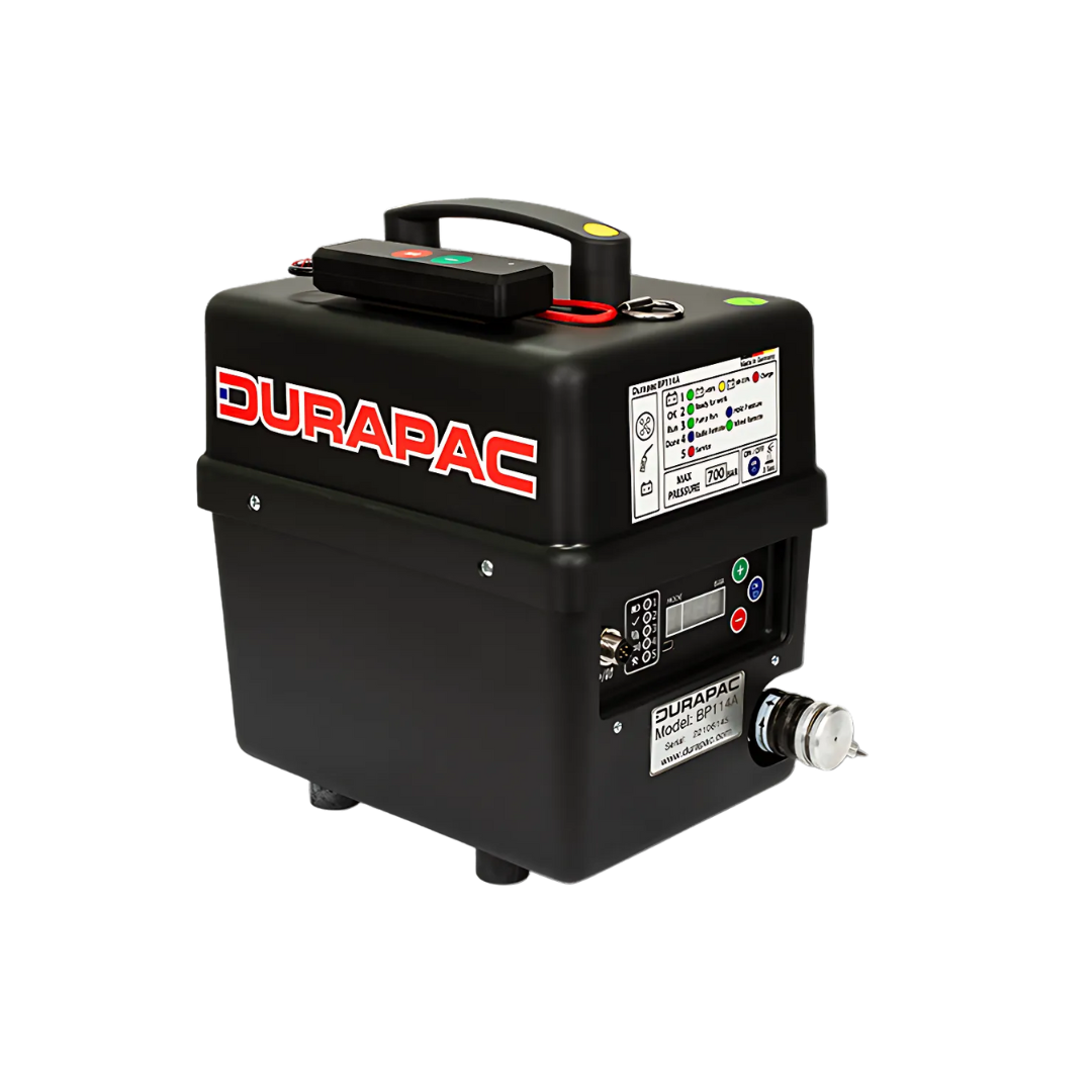 BP114A BATTERY HYDRAULIC POWER Hydraulic Pumps / Power Units