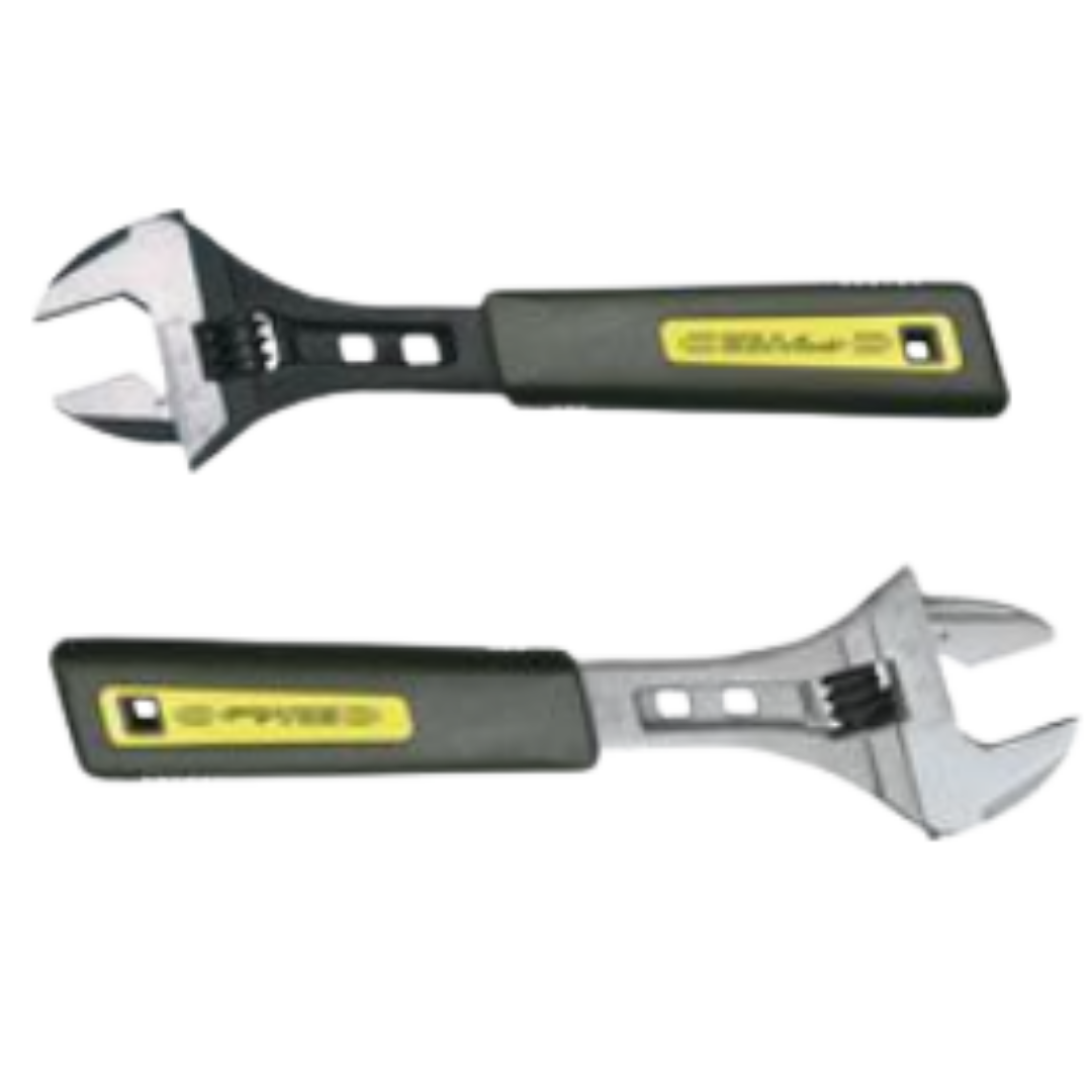 ADJUSTABLE WRENCHES