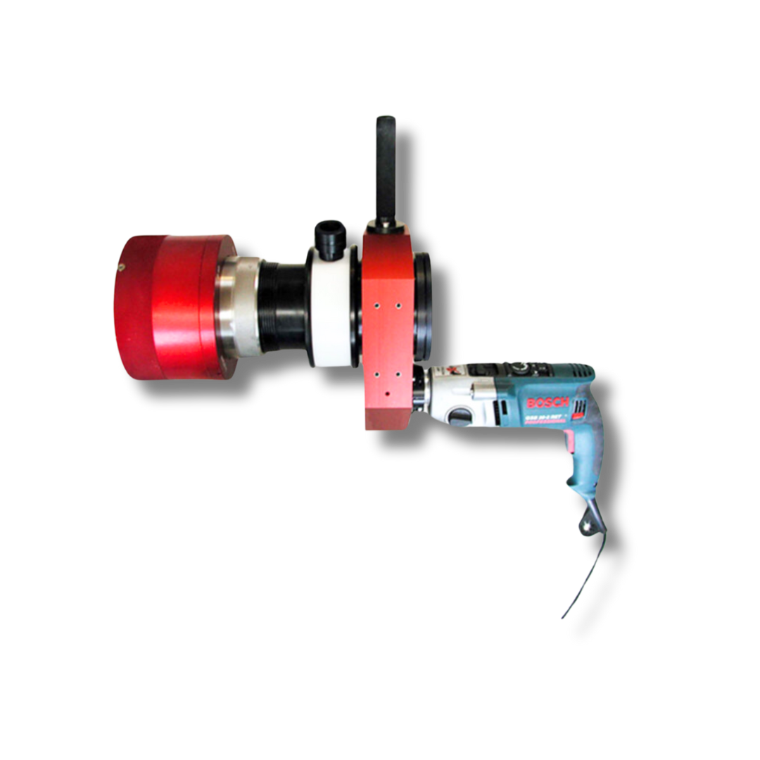 OFFSET GEARBOX FOR THE ARG SERIES Accessories