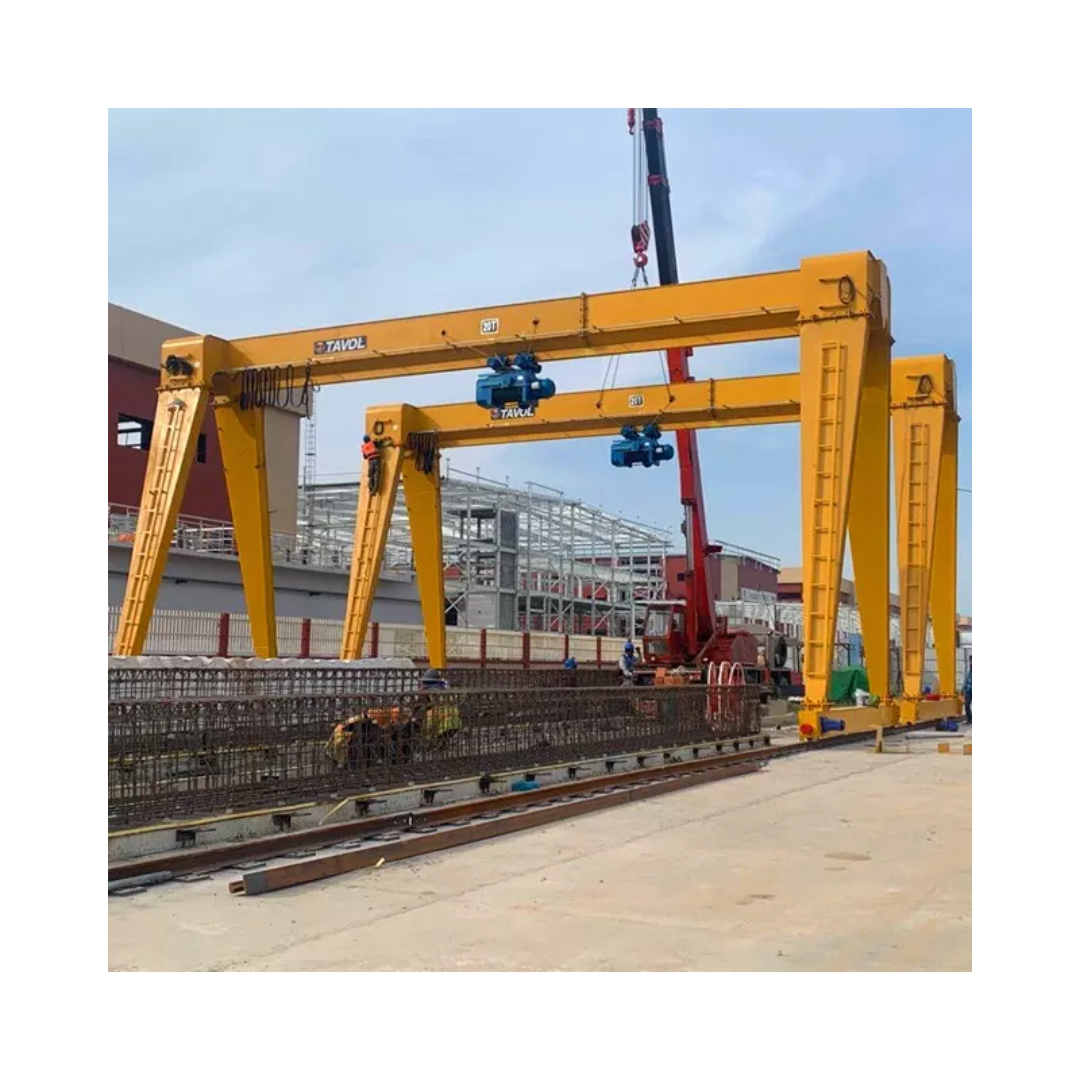 Gantry Crane 20 Ton