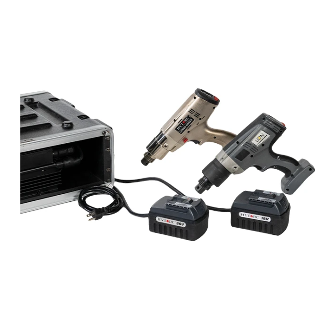 ELECTRIC POWER SUPPLY Accessories