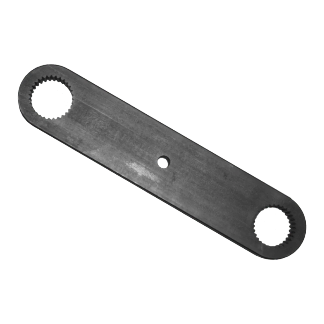 DUAL SPLINE FIXTURE Accessories