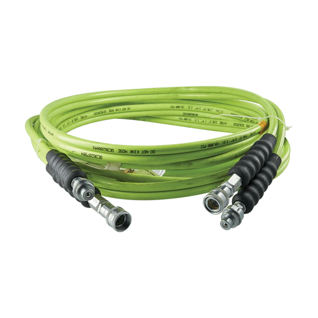 HYDRAULIC HOSES Accessories