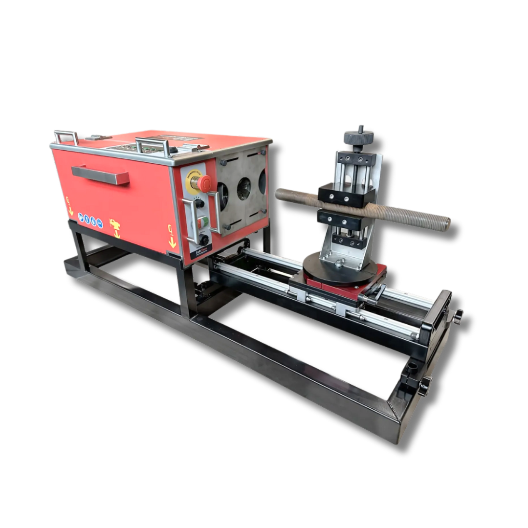 THE TCB SLIDER Accessories