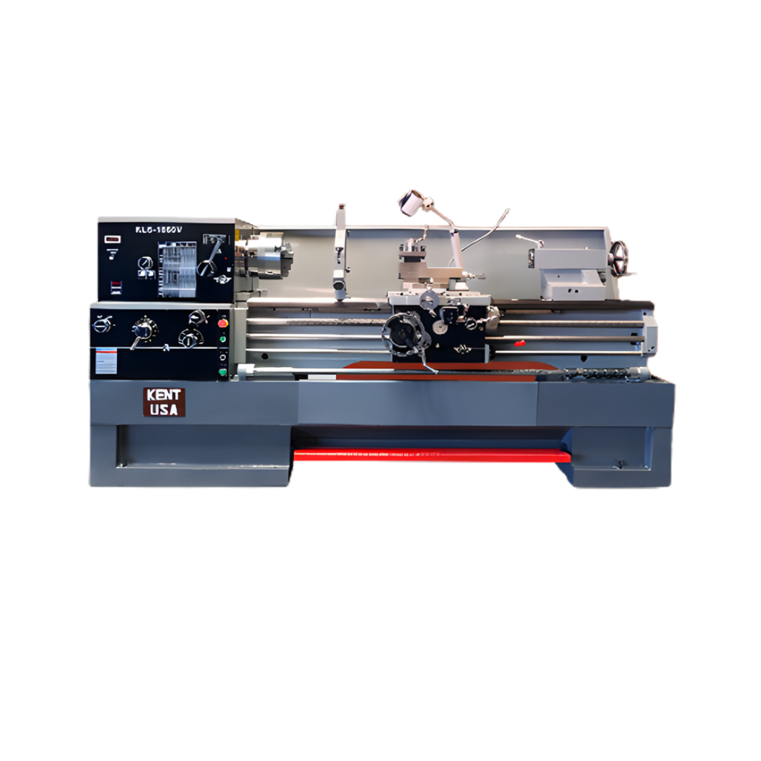 MANUAL ECONOMY LATHES Lathes