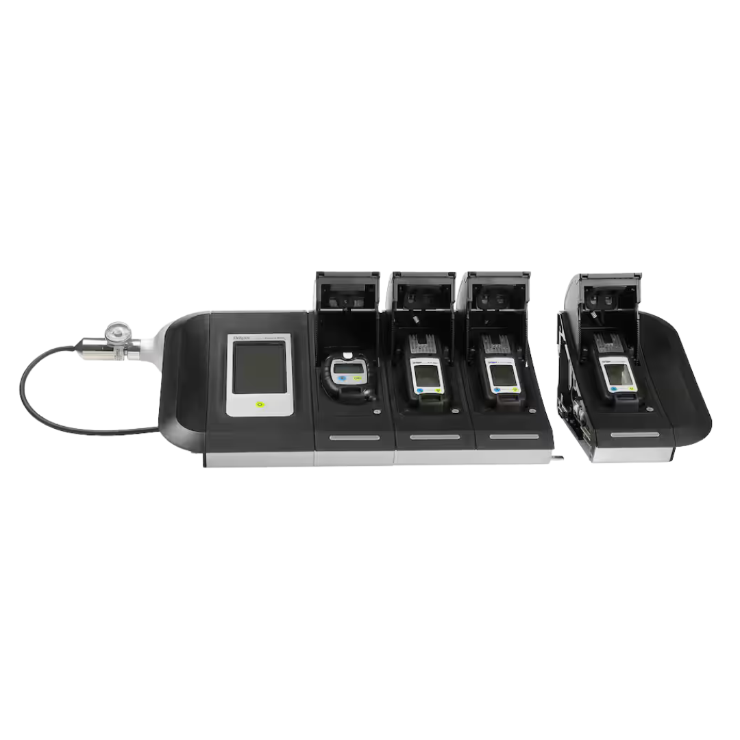 DRÄGER X-DOCK 5300/6300/6600