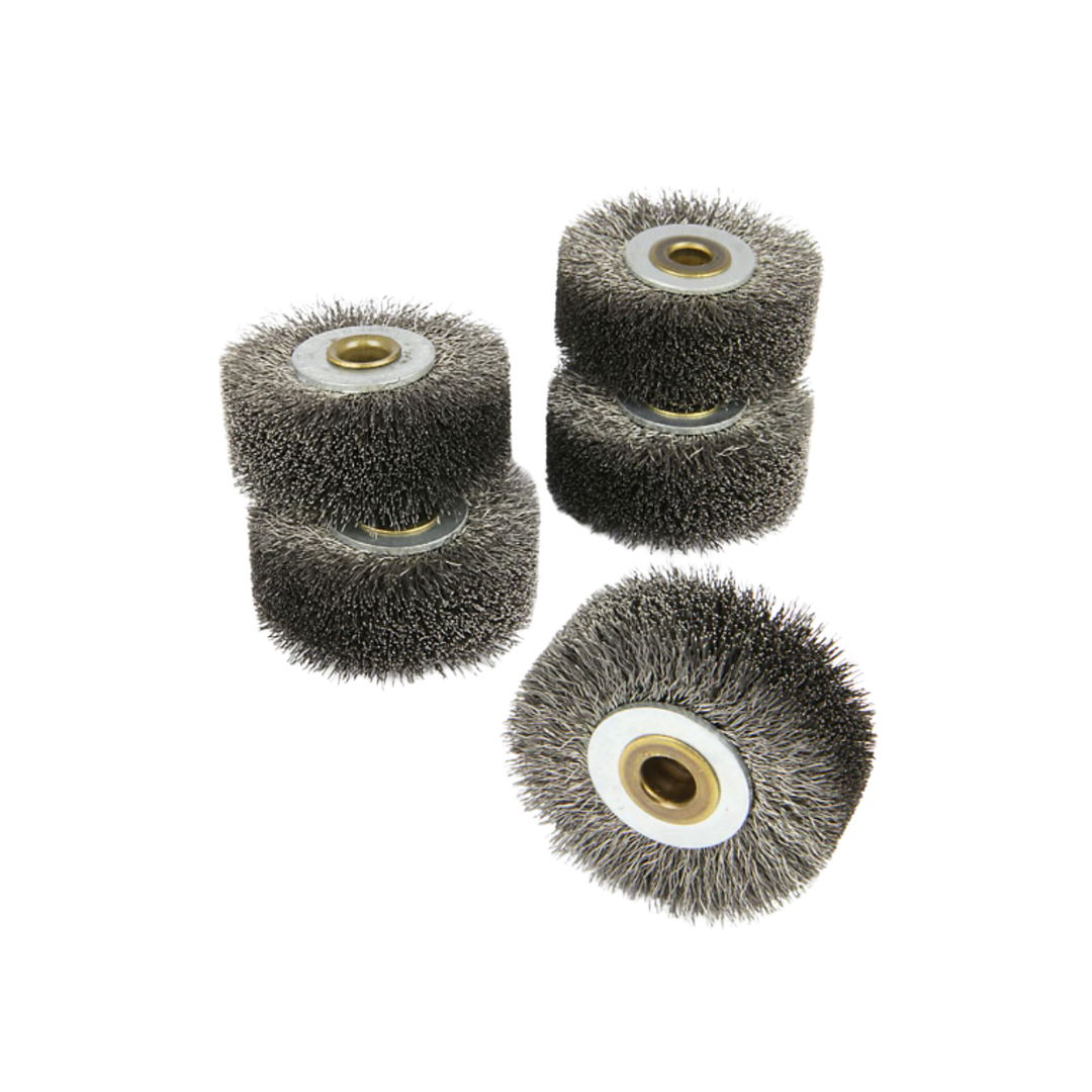 REPLACEMENT BRUSHES Accessories