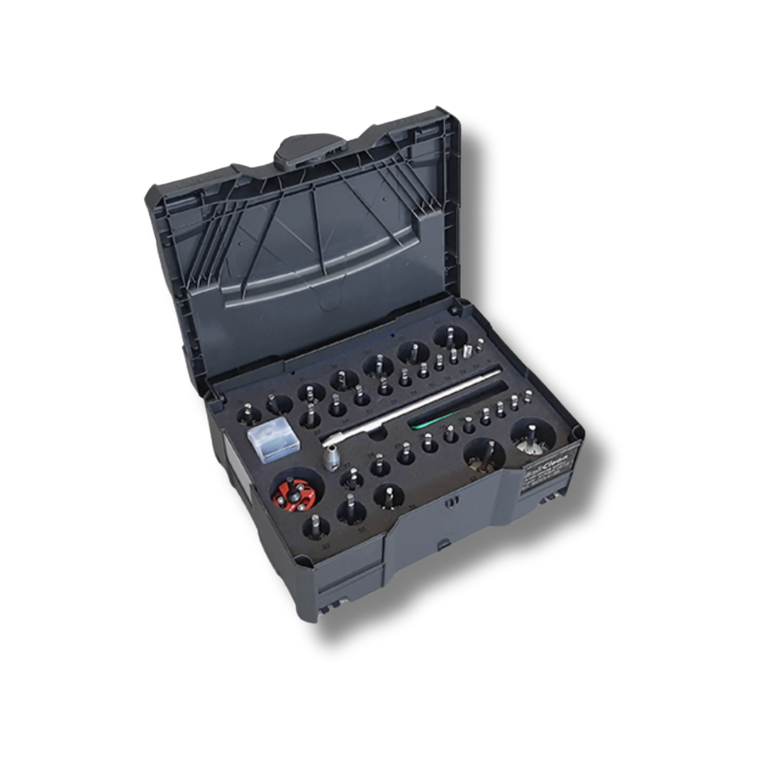 COMPLETE KITS Accessories