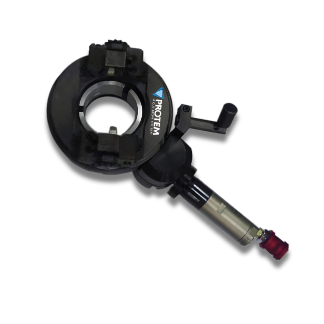 TTS-RD60 SPLITFRAME ORBITAL CUTTING