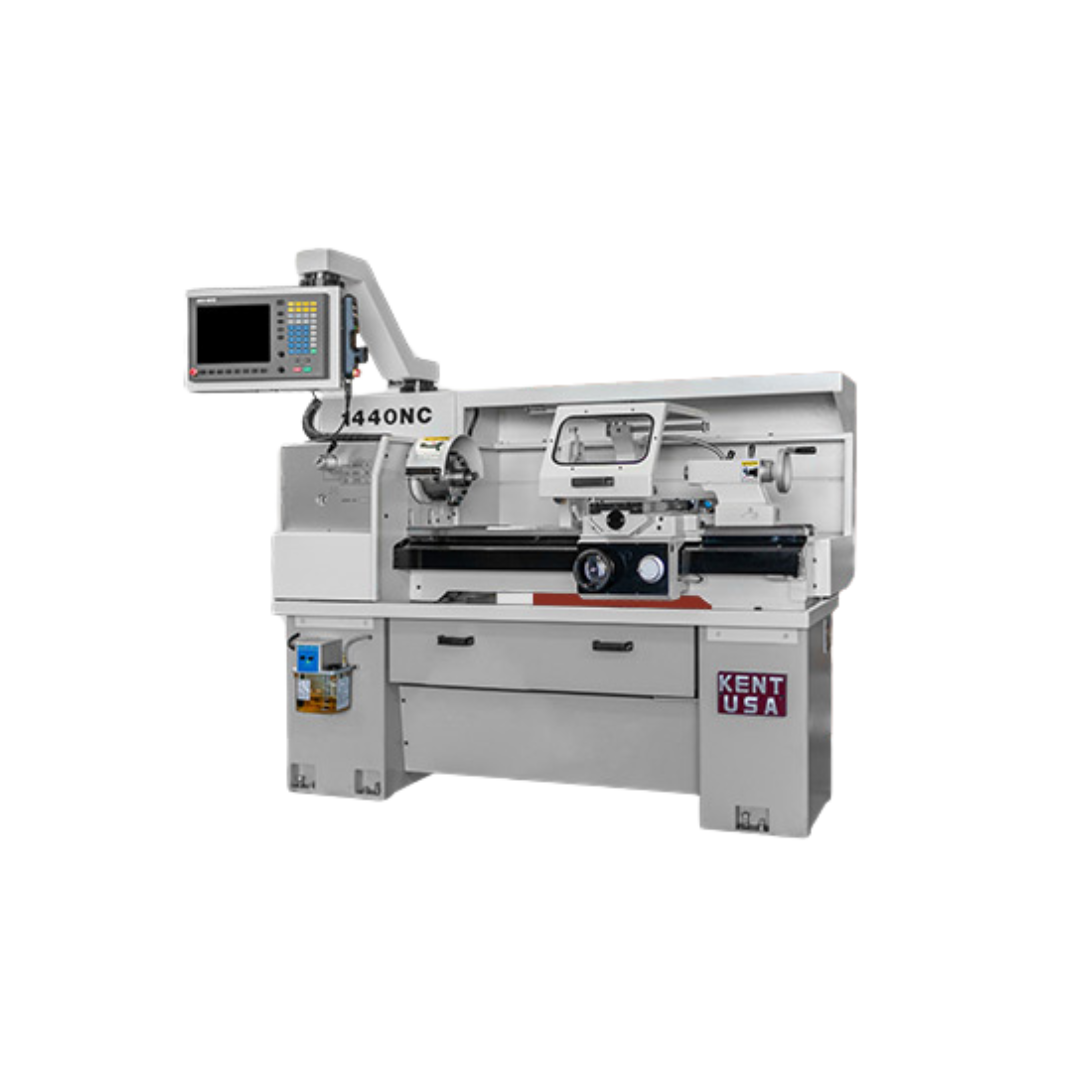 CNC PRECISION TEACH Lathes