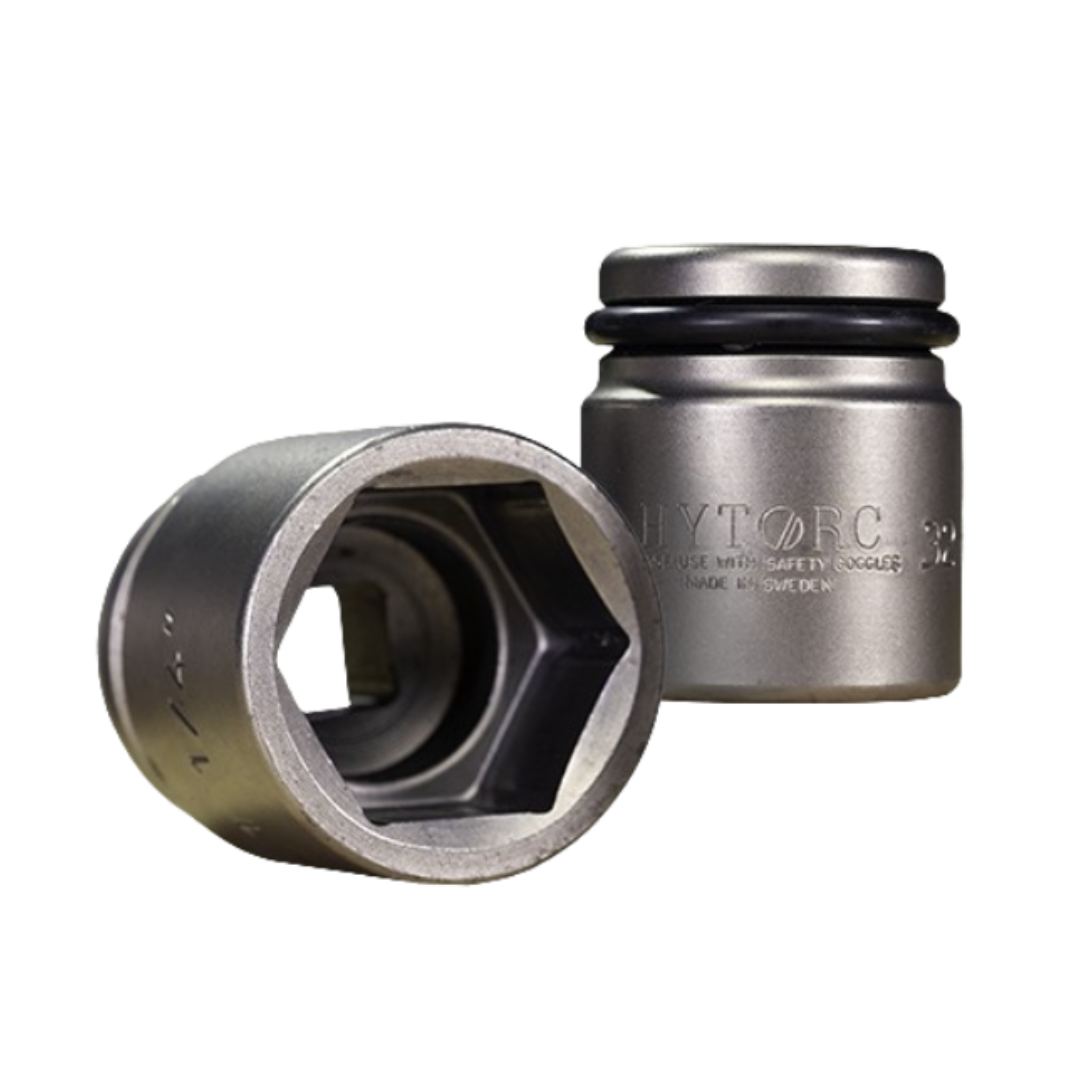 ECO LINE SOCKETS Accessories