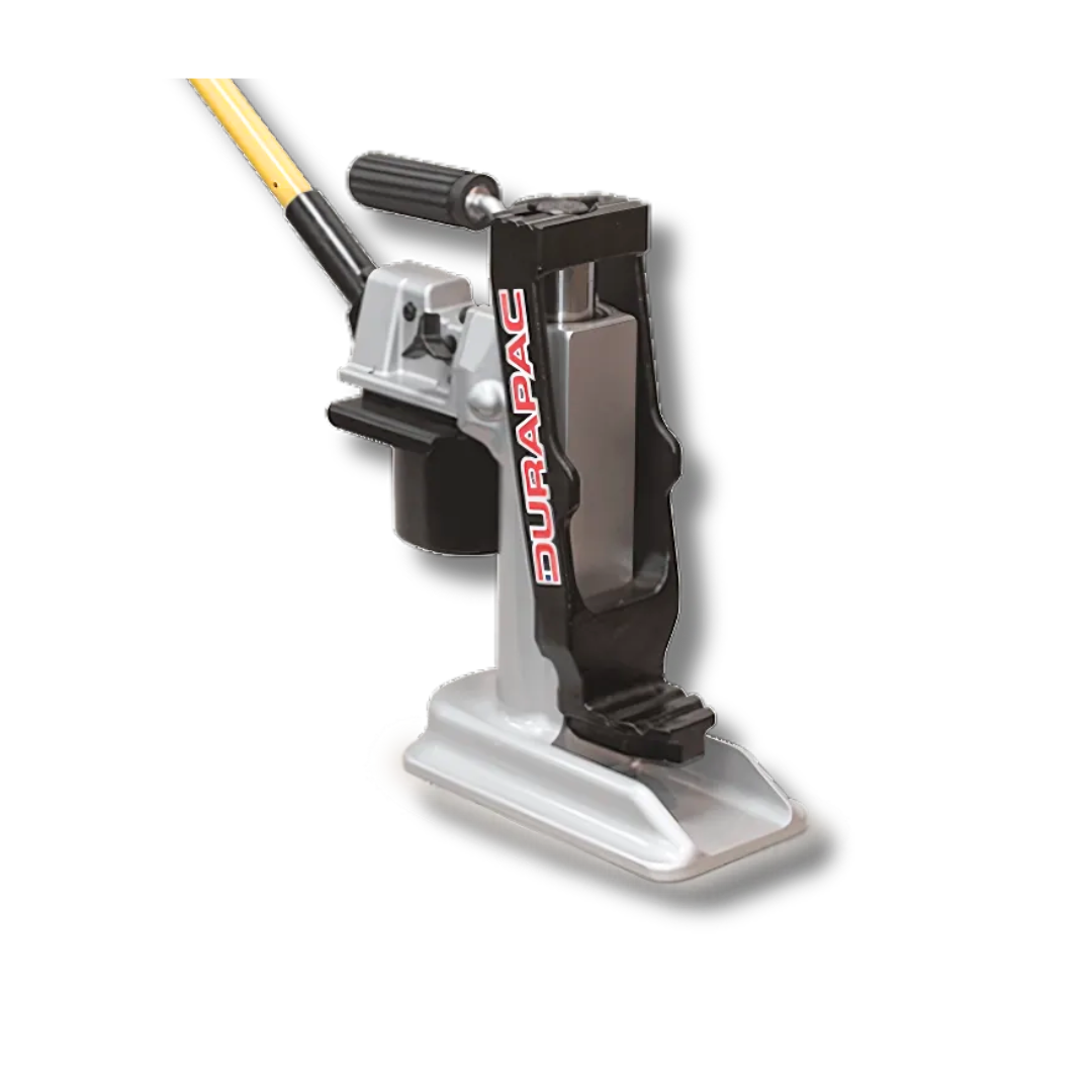 DRJ-10 RAIL JACKS Hyraulic Jacks