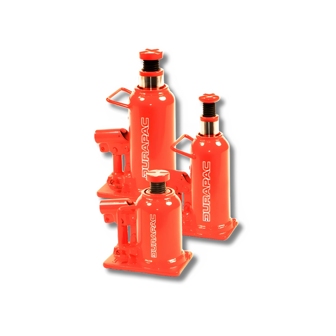 DBJ-SERIES BOTTLE Hydraulic Jacks