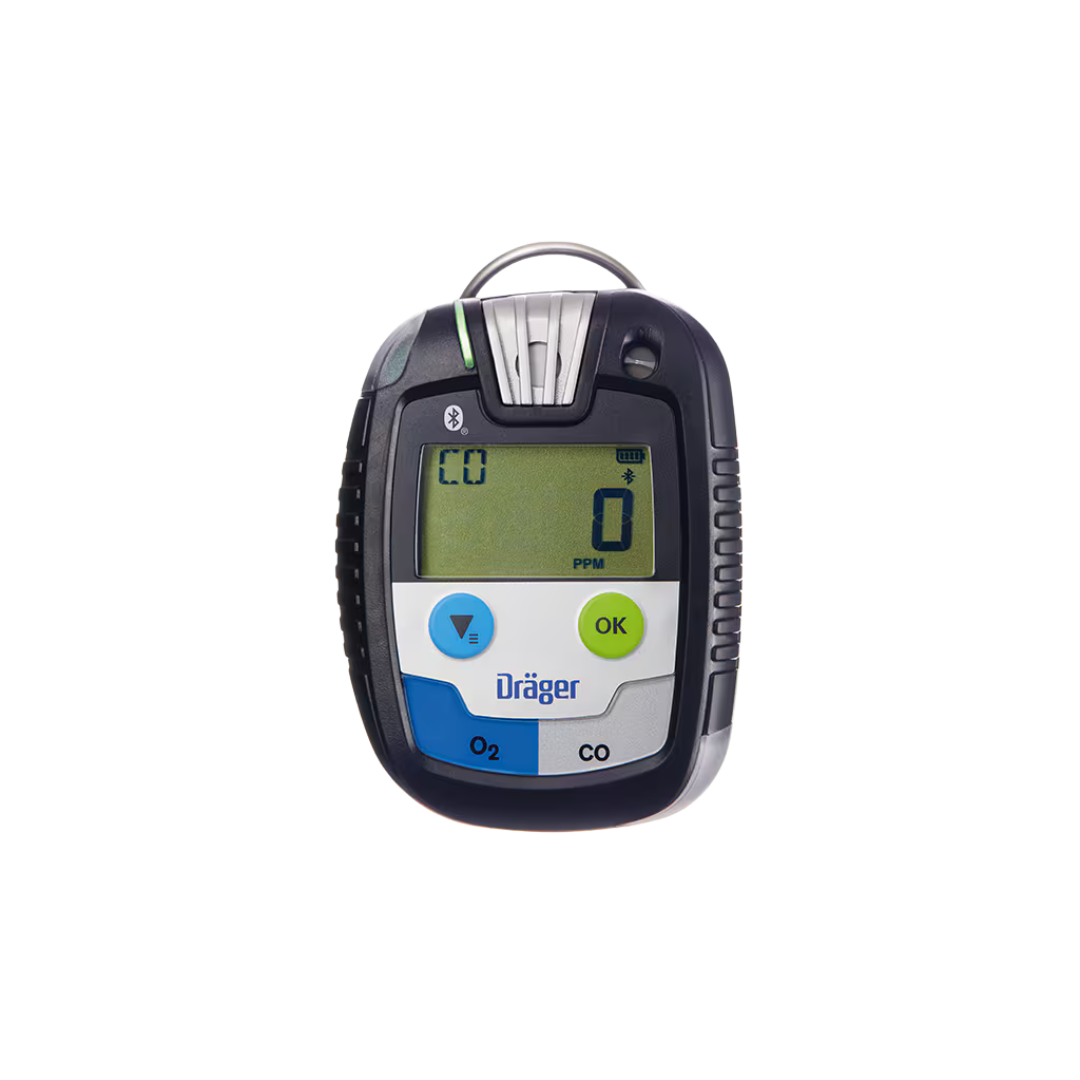 DRÄGER PAC® 8500